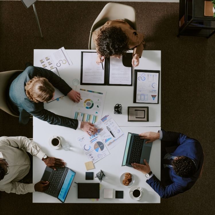 Bureau Bridge Campus