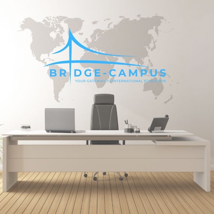 Équipe Bridge Campus