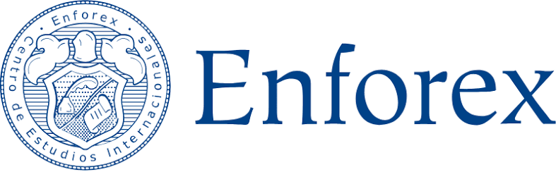 Logo Enforex — partenaire Selectividad Espagne