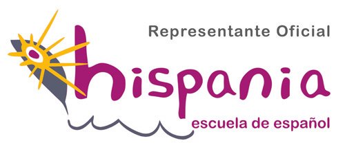 Logo Hispania — partenaire Selectividad Espagne